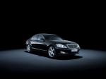 Mercedes-Benz S500 2005 года